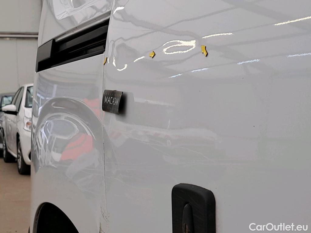  Citroen  Berlingo  Fourgon Driver M 650 1.5 BlueHDi 100CV BVM6 E6d #16