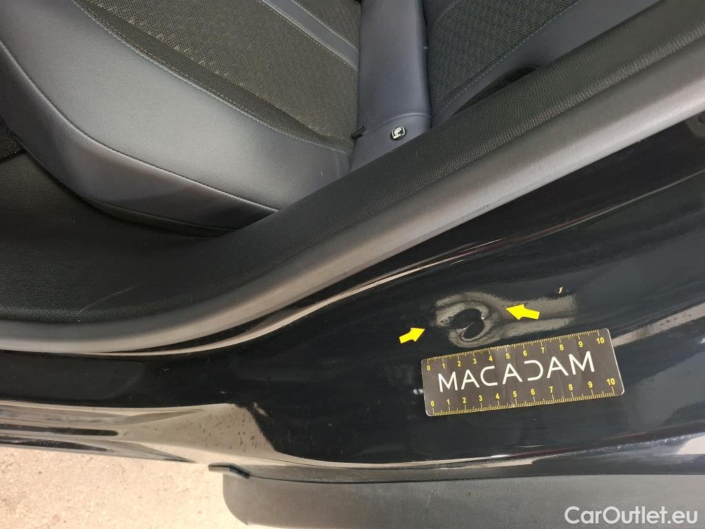  Peugeot  2008  Allure Business 1.2 PureTech 130CV BVA8 E6d #13