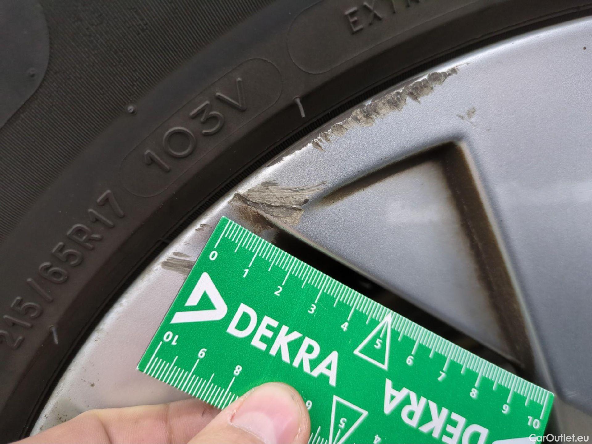  Peugeot  5008  Active Business 1.5 HDi 130CV BVA8 E6d #31