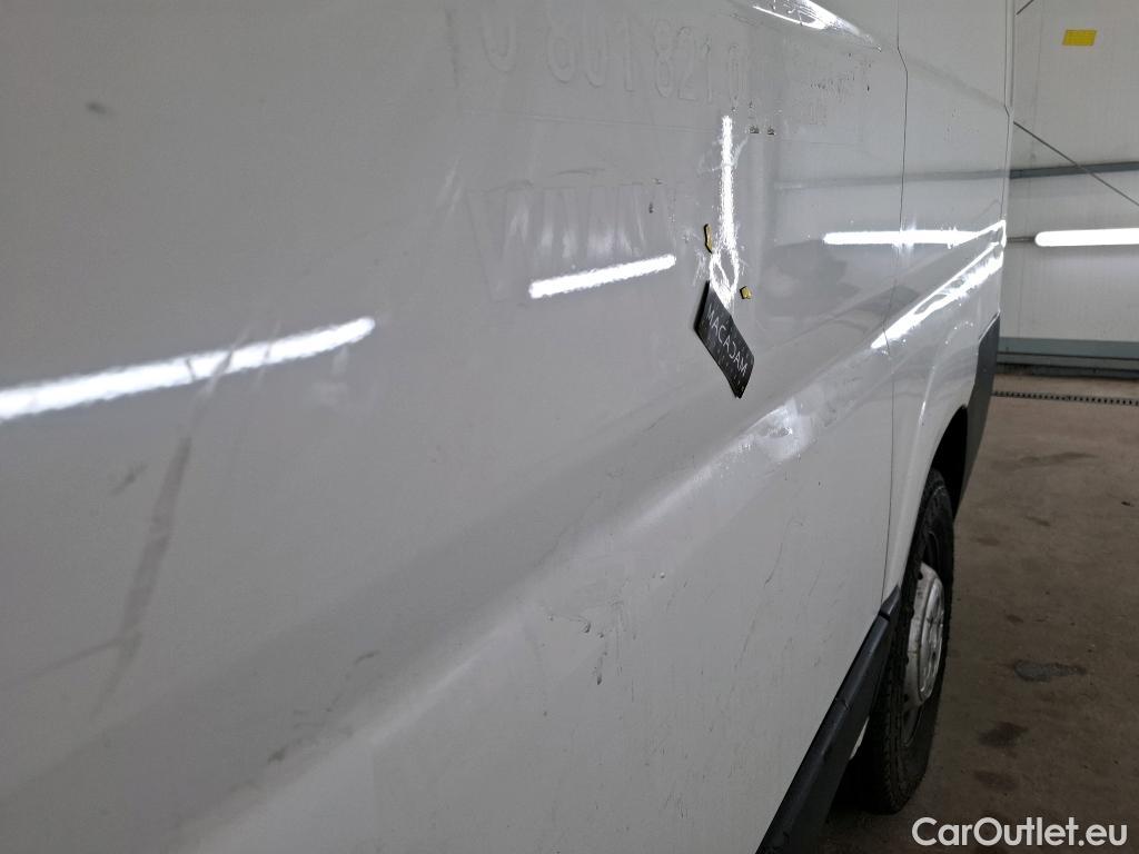  Citroen  Jumper CITROEN  / 2014 / 4P / Fourgon tôlé 30 L1H2 BlueHDi 120 S&S BVM6 Club #37