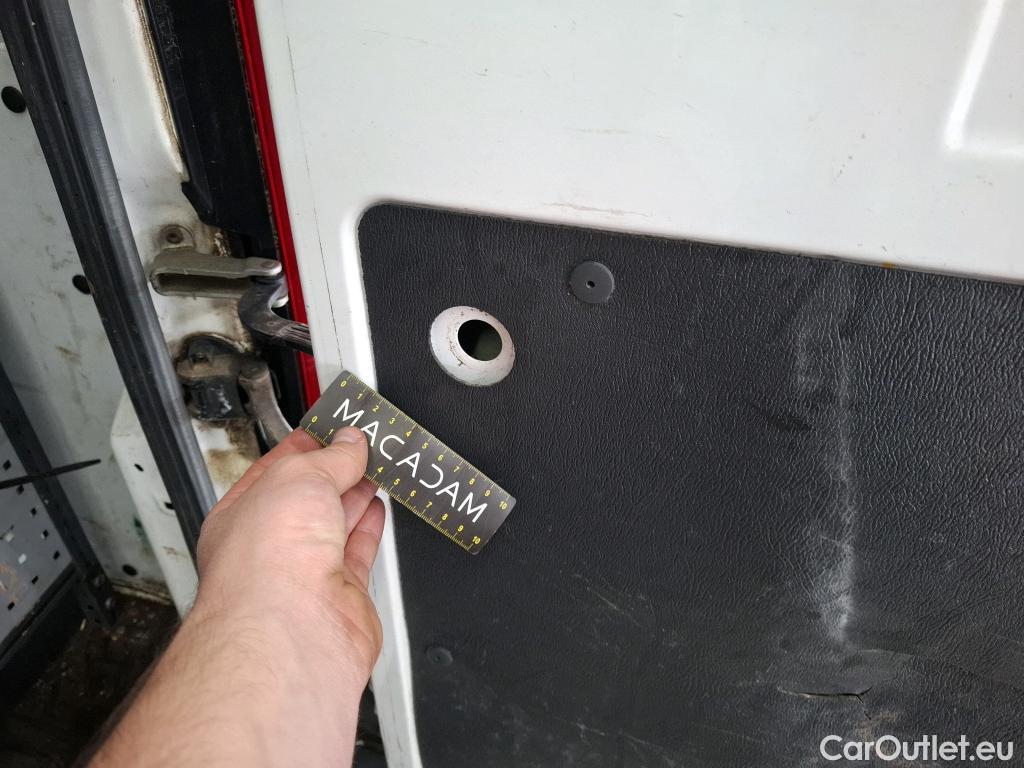  Citroen  Jumper CITROEN  / 2014 / 4P / Fourgon tôlé 30 L1H2 BlueHDi 120 S&S BVM6 Club #50