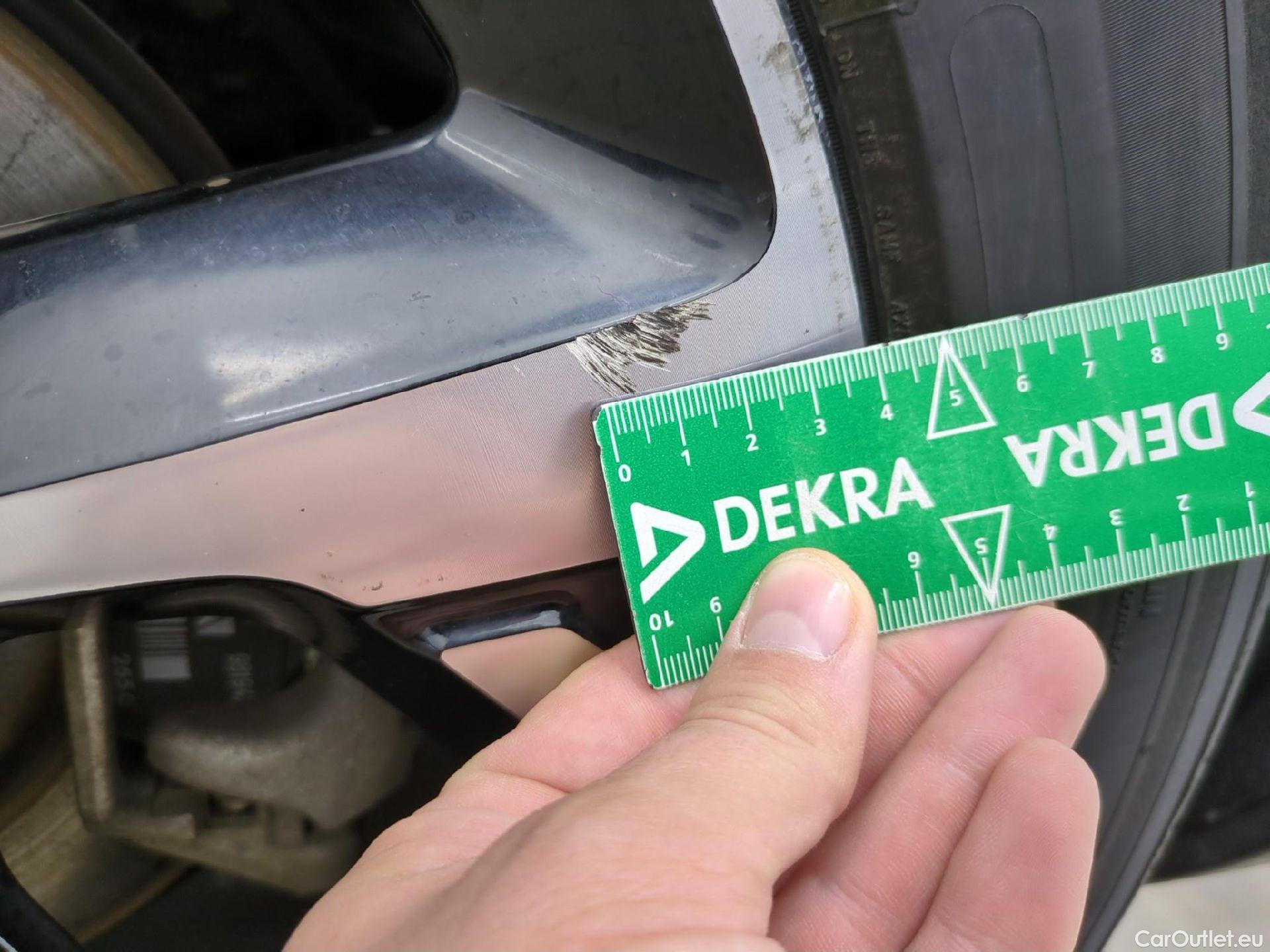  Citroen  C5 CITROEN  Aircross / 2018 / 5P / SUV Hybrid 225 ë-EAT8 Business #11