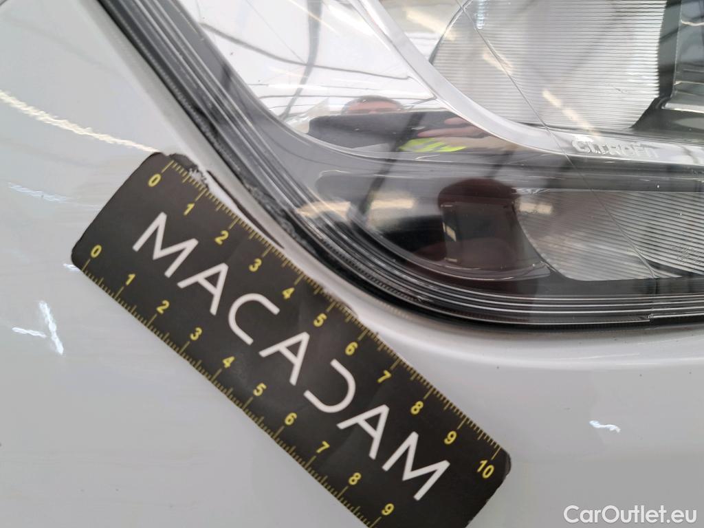  Citroen  Berlingo  Fourgon Driver M 650 1.5 BlueHDi 100CV BVM6 E6d #44