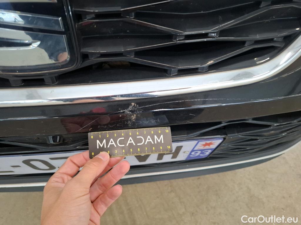  Seat  ATECA  Xcellence 1.5 TSI 150CV BVA7 E6dT #13