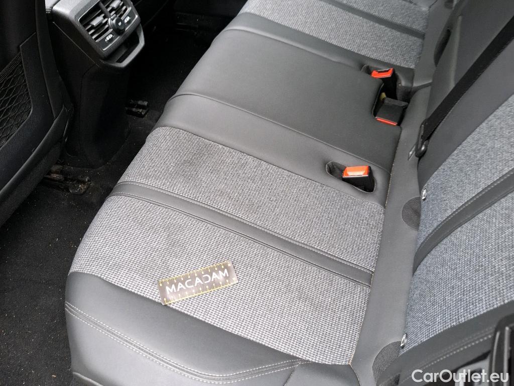  Peugeot  3008  Allure Business 1.2 PureTech 130CV BVA8 E6d #20