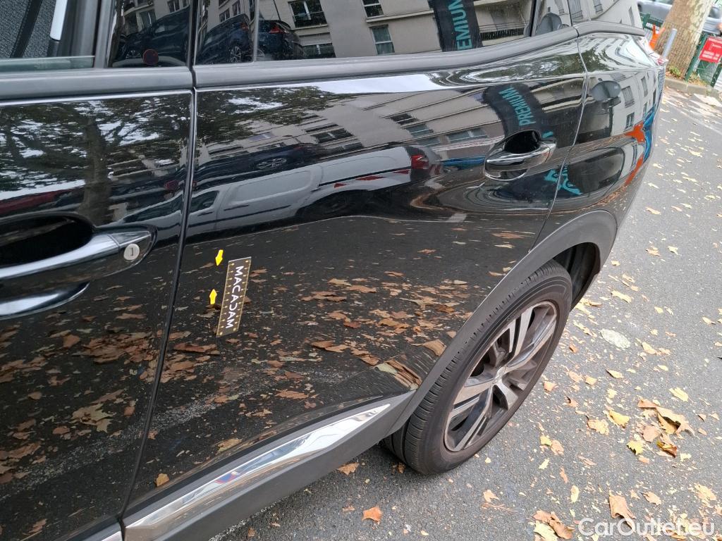  Peugeot  3008  Allure Business 1.2 PureTech 130CV BVA8 E6d #18