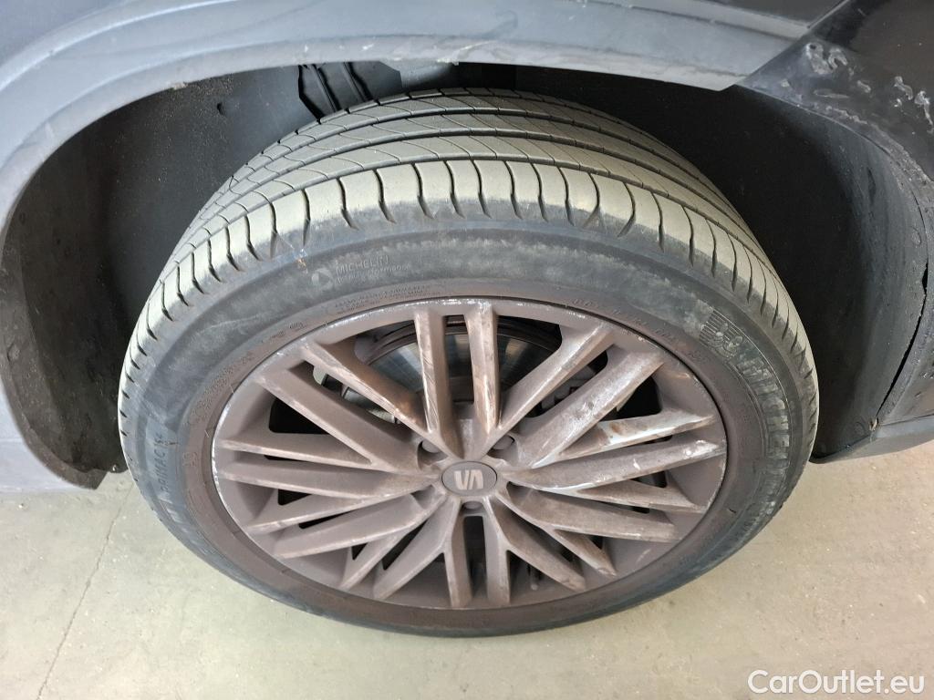  Seat  ATECA  Xcellence 1.5 TSI 150CV BVA7 E6dT #56