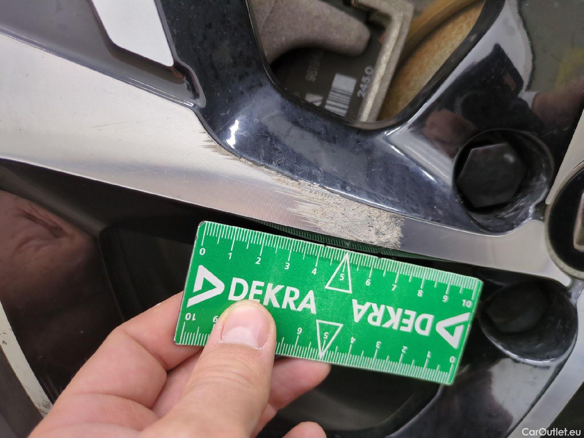  Citroen  C5 CITROEN  Aircross / 2018 / 5P / SUV Hybrid 225 ë-EAT8 Business #16