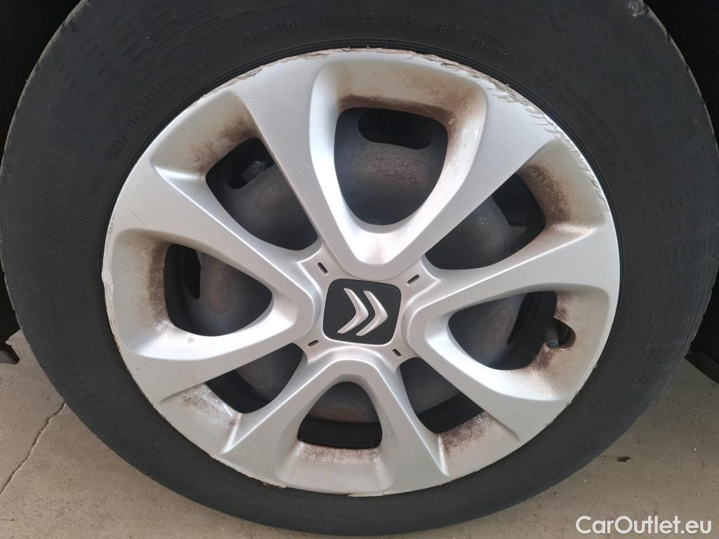  Citroen  C3 CITROEN  5p Berline PureTech 82 S&S BVM Feel Business #87