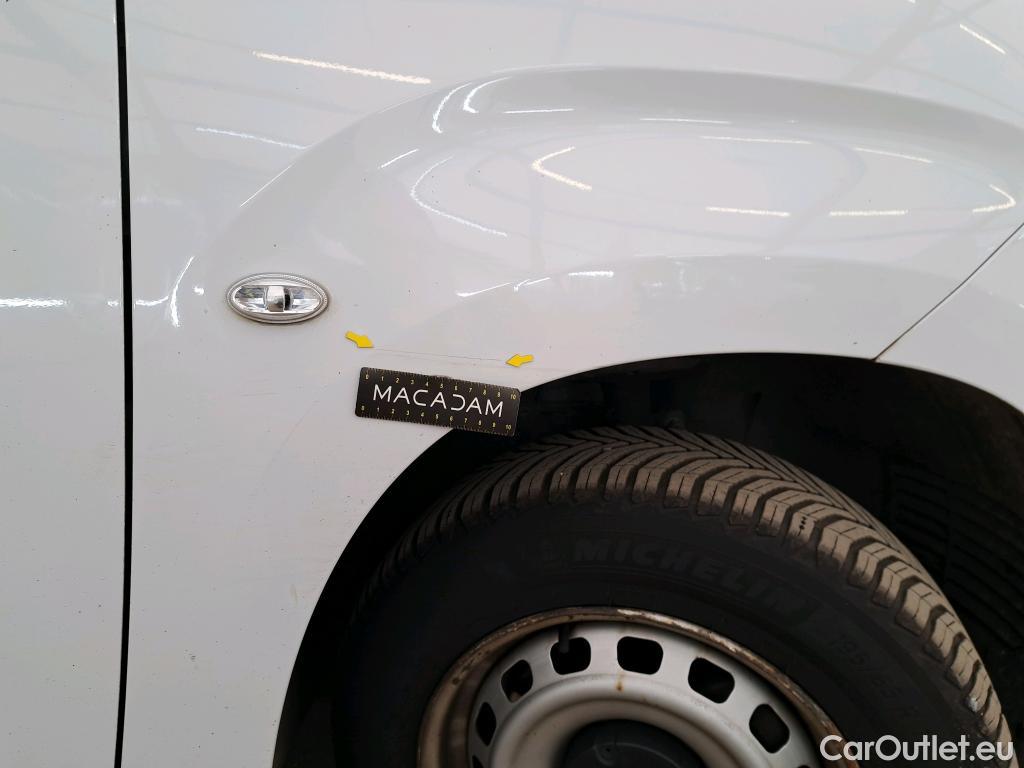  Citroen  Berlingo  Fourgon Driver M 650 1.5 BlueHDi 100CV BVM6 E6d #51