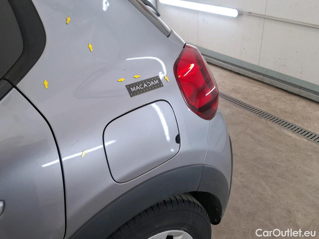  Citroen  C3 CITROEN  5p Berline PureTech 82 S&S BVM Feel Business #39