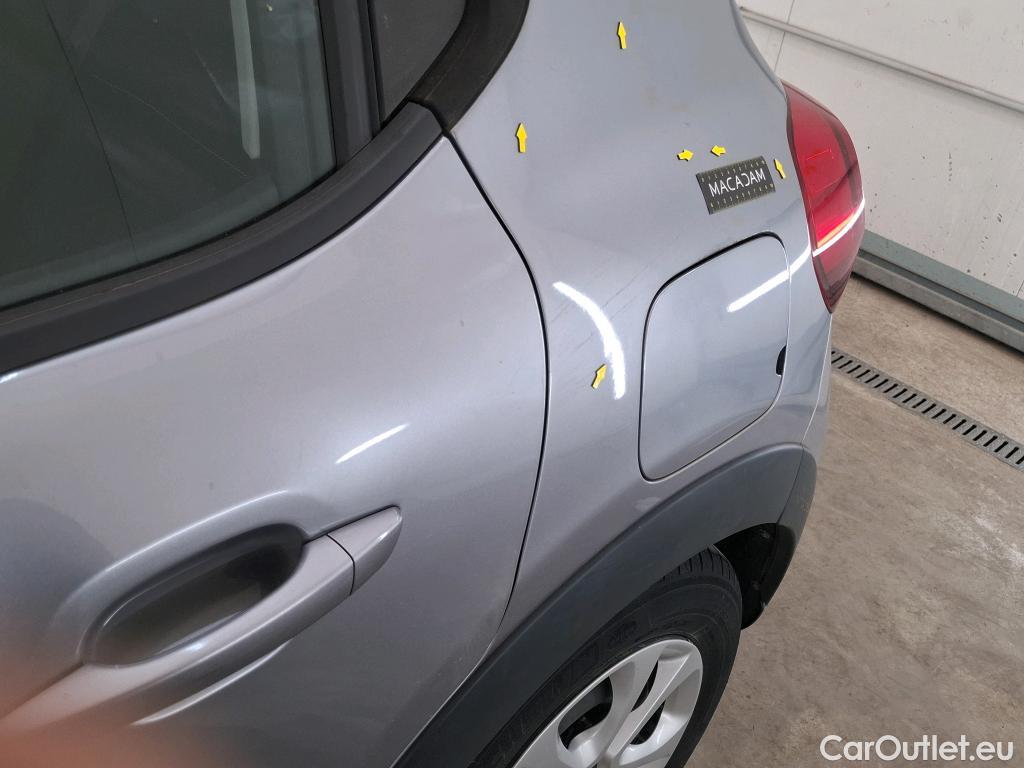  Citroen  C3 CITROEN  5p Berline PureTech 82 S&S BVM Feel Business #46