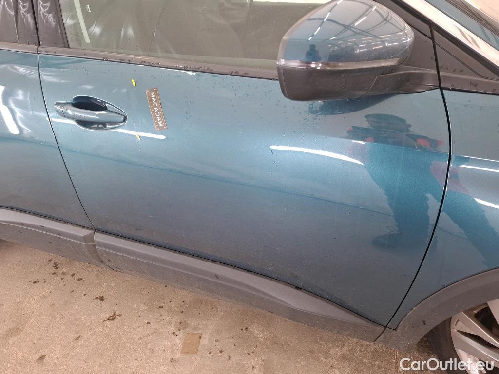  Peugeot  5008  Active Business 1.2 PureTech 130CV BVA8 E6d #2