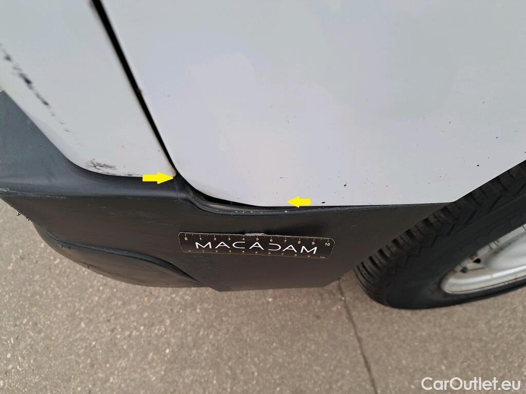  Citroen  Berlingo  Fourgon Driver M 650 1.5 BlueHDi 100CV BVM6 E6d #6