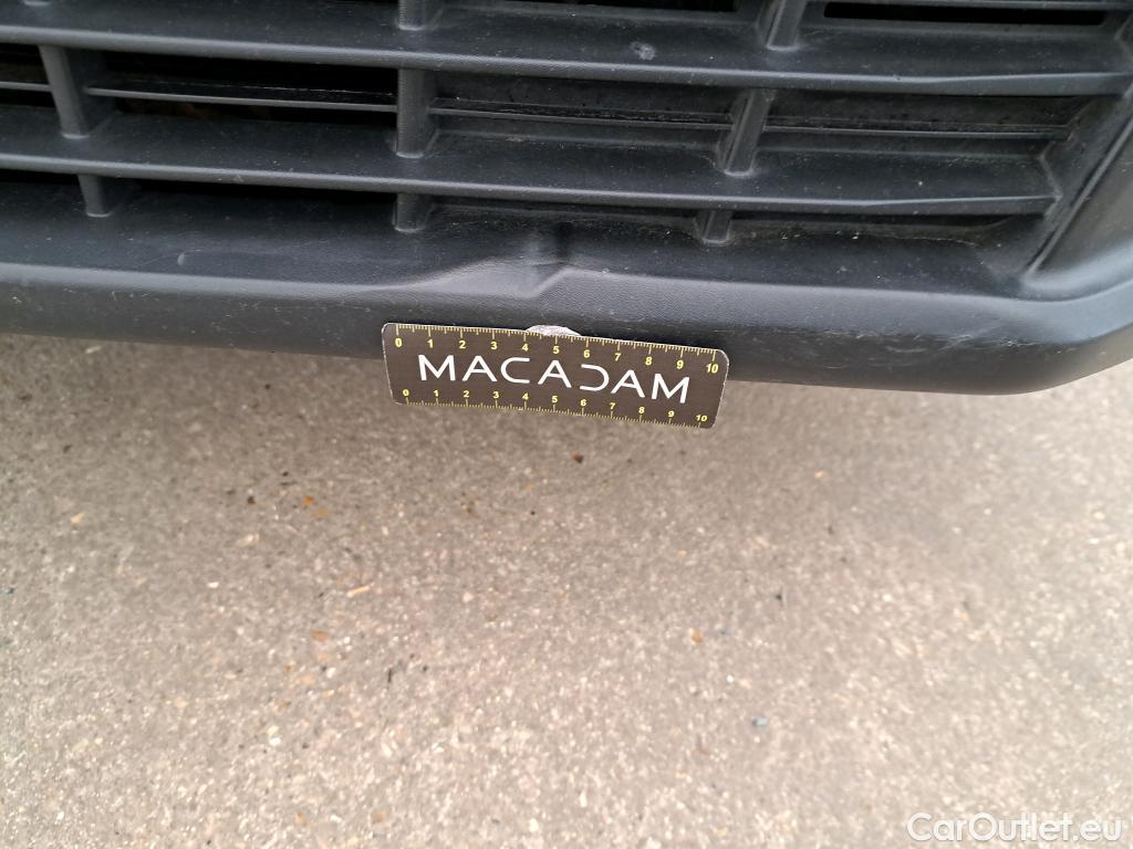  Citroen  Berlingo  Fourgon Driver M 650 1.5 BlueHDi 100CV BVM6 E6d #54