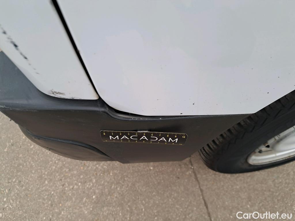  Citroen  Berlingo  Fourgon Driver M 650 1.5 BlueHDi 100CV BVM6 E6d #33