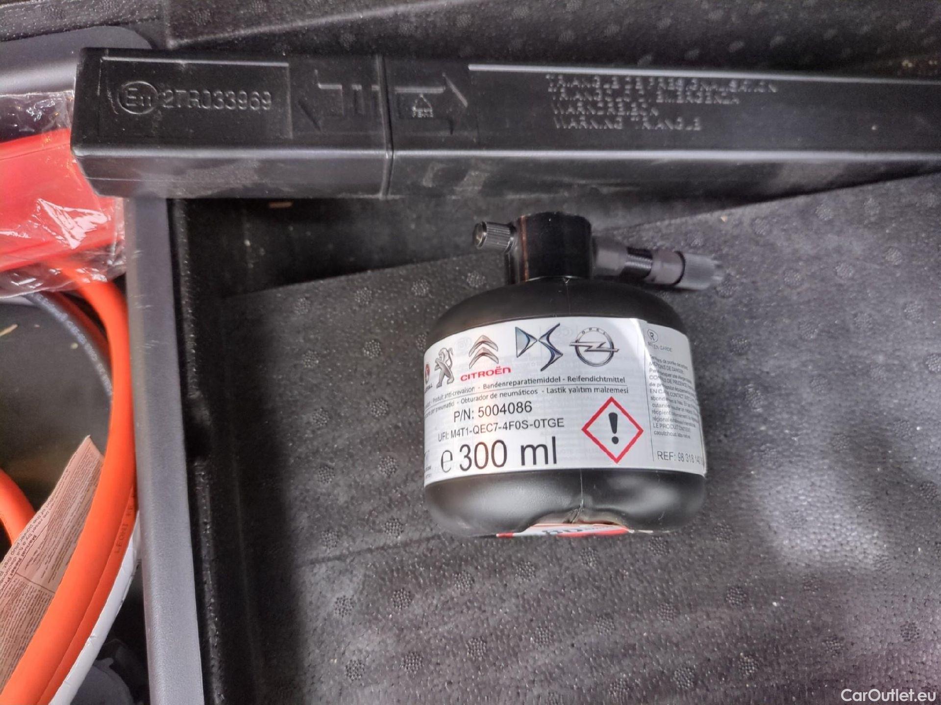  Citroen  C5 CITROEN  Aircross / 2018 / 5P / SUV Hybrid 225 ë-EAT8 Business #3