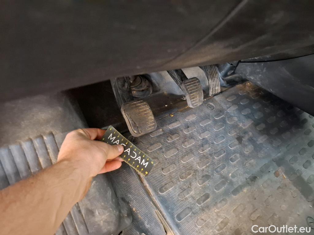  Citroen  Jumper CITROEN  / 2014 / 4P / Fourgon tôlé 30 L1H2 BlueHDi 120 S&S BVM6 Club #41