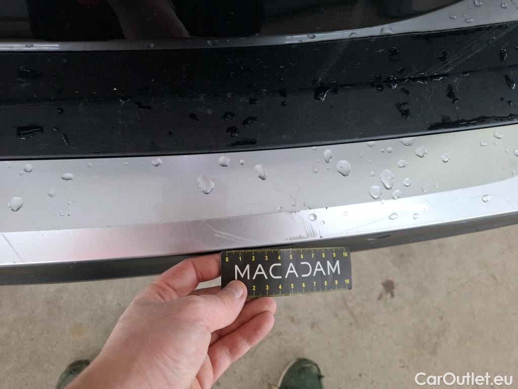  Peugeot  2008  Allure Business 1.2 PureTech 130CV BVA8 E6d #17