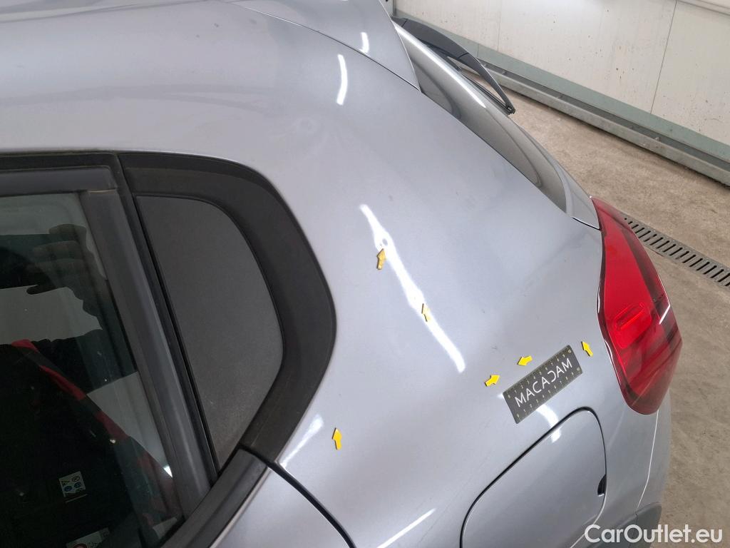  Citroen  C3 CITROEN  5p Berline PureTech 82 S&S BVM Feel Business #43