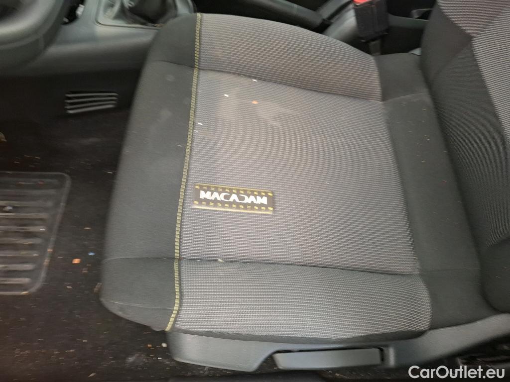  Citroen  C3 CITROEN  5p Berline PureTech 82 S&S BVM Feel Business #112