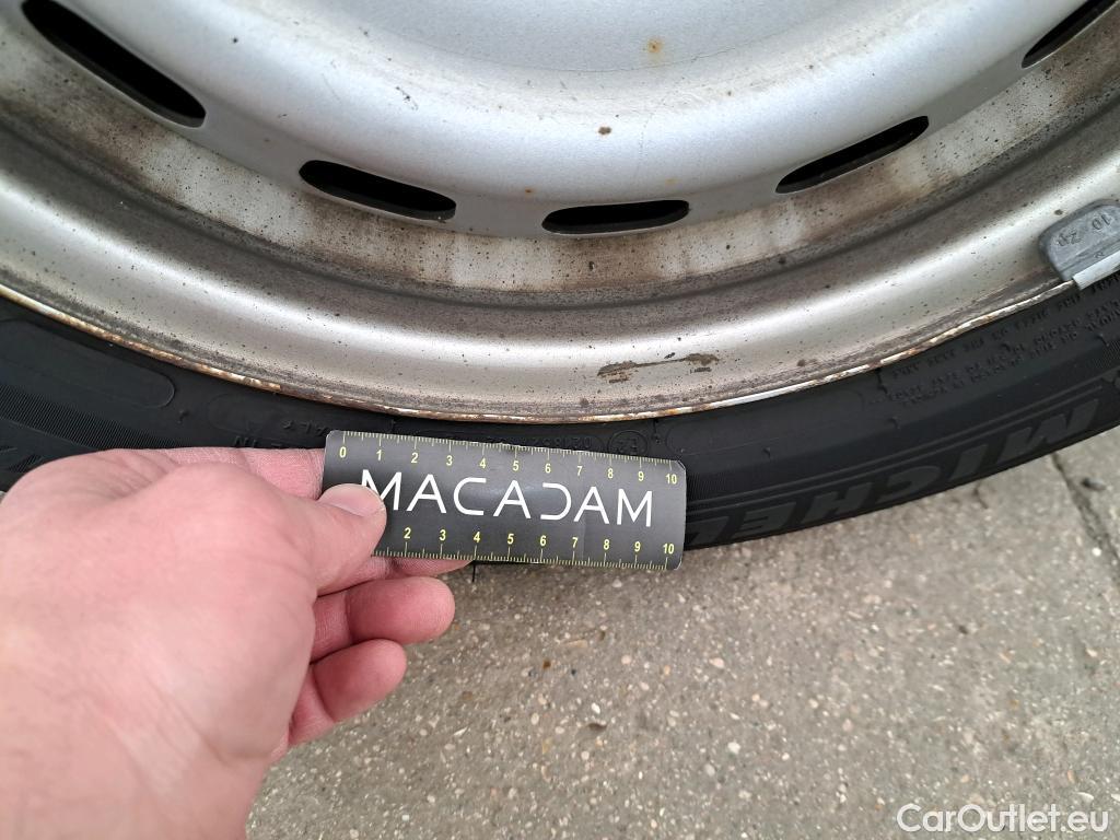  Citroen  Berlingo  Fourgon Driver M 650 1.5 BlueHDi 100CV BVM6 E6d #35