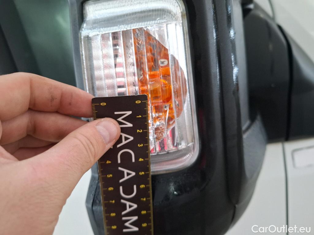  Citroen  Jumper CITROEN  / 2014 / 4P / Fourgon tôlé 30 L1H2 BlueHDi 120 S&S BVM6 Club #40