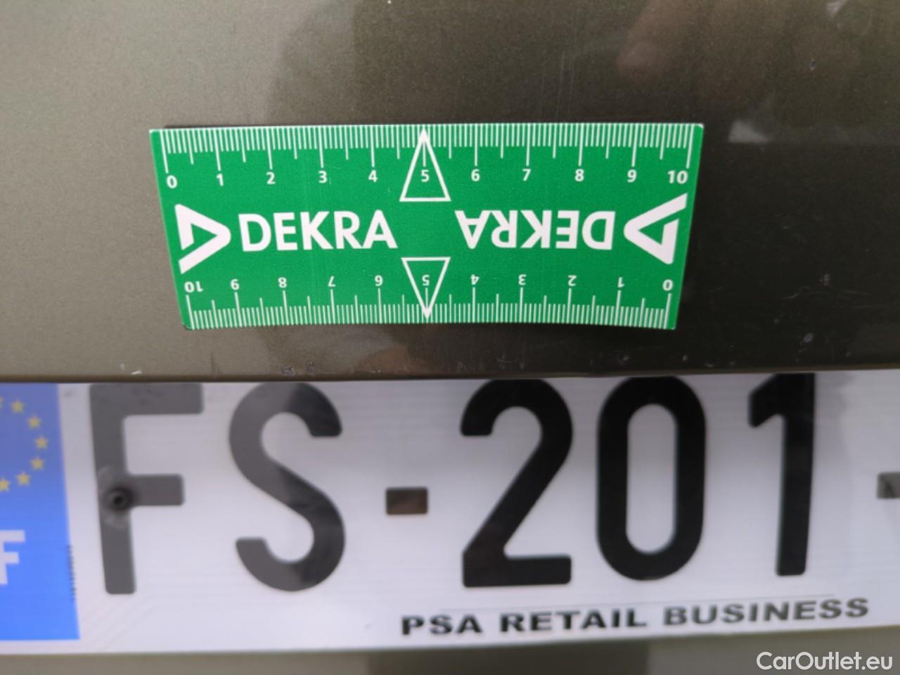  Peugeot  5008  Active Business 1.5 HDi 130CV BVA8 E6d #56