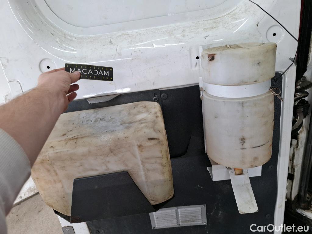  Citroen  Jumper CITROEN  / 2014 / 4P / Fourgon tôlé 30 L1H2 BlueHDi 120 S&S BVM6 Club #23