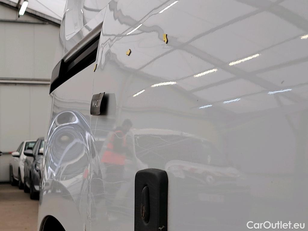  Citroen  Berlingo  Fourgon Driver M 650 1.5 BlueHDi 100CV BVM6 E6d #17