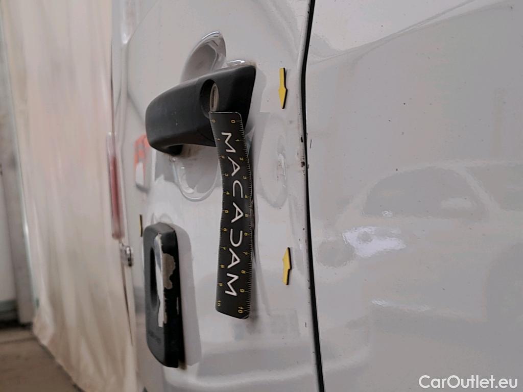  Citroen  Berlingo  Fourgon Driver M 650 1.5 BlueHDi 100CV BVM6 E6d #23