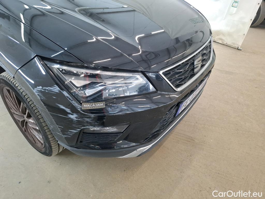  Seat  ATECA  Xcellence 1.5 TSI 150CV BVA7 E6dT #4