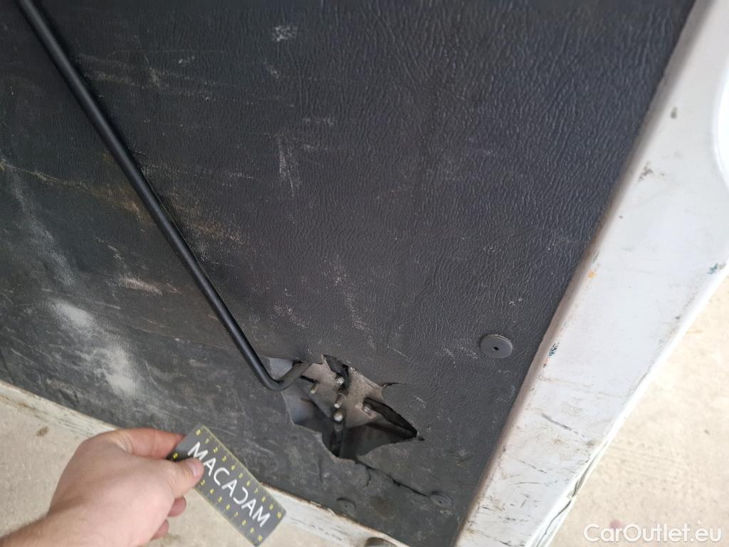  Citroen  Jumper CITROEN  / 2014 / 4P / Fourgon tôlé 30 L1H2 BlueHDi 120 S&S BVM6 Club #26