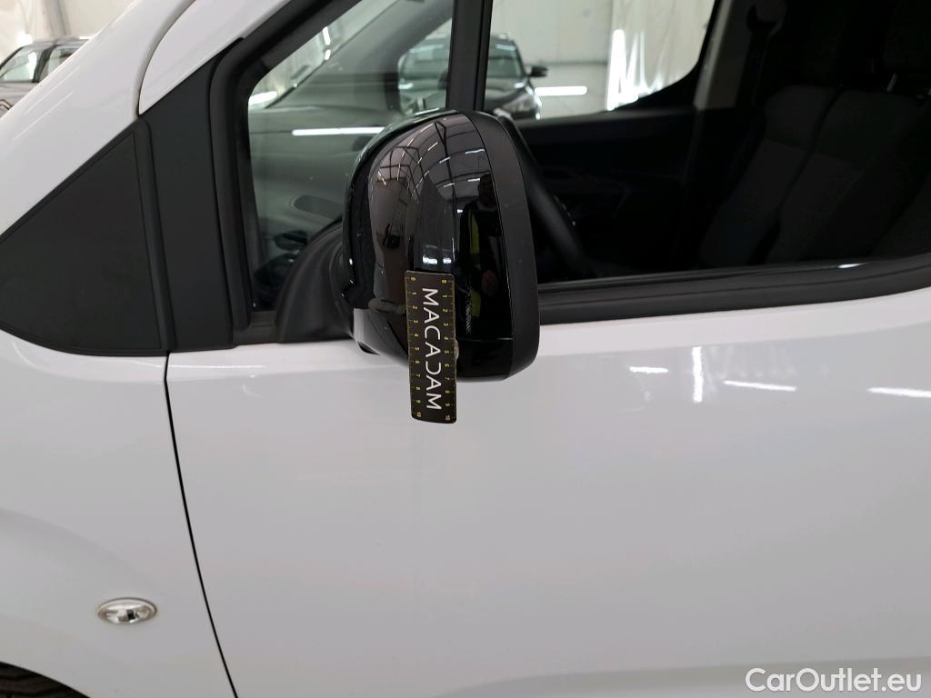  Citroen  Berlingo  Fourgon Driver M 650 1.5 BlueHDi 100CV BVM6 E6d #48