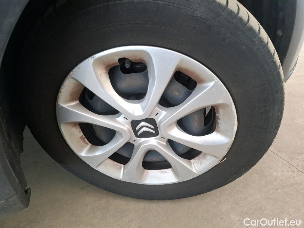  Citroen  C3 CITROEN  5p Berline PureTech 82 S&S BVM Feel Business #89