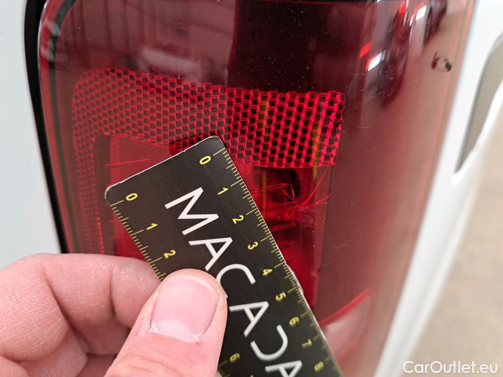  Citroen  Berlingo  Fourgon Driver M 650 1.5 BlueHDi 100CV BVM6 E6d #26