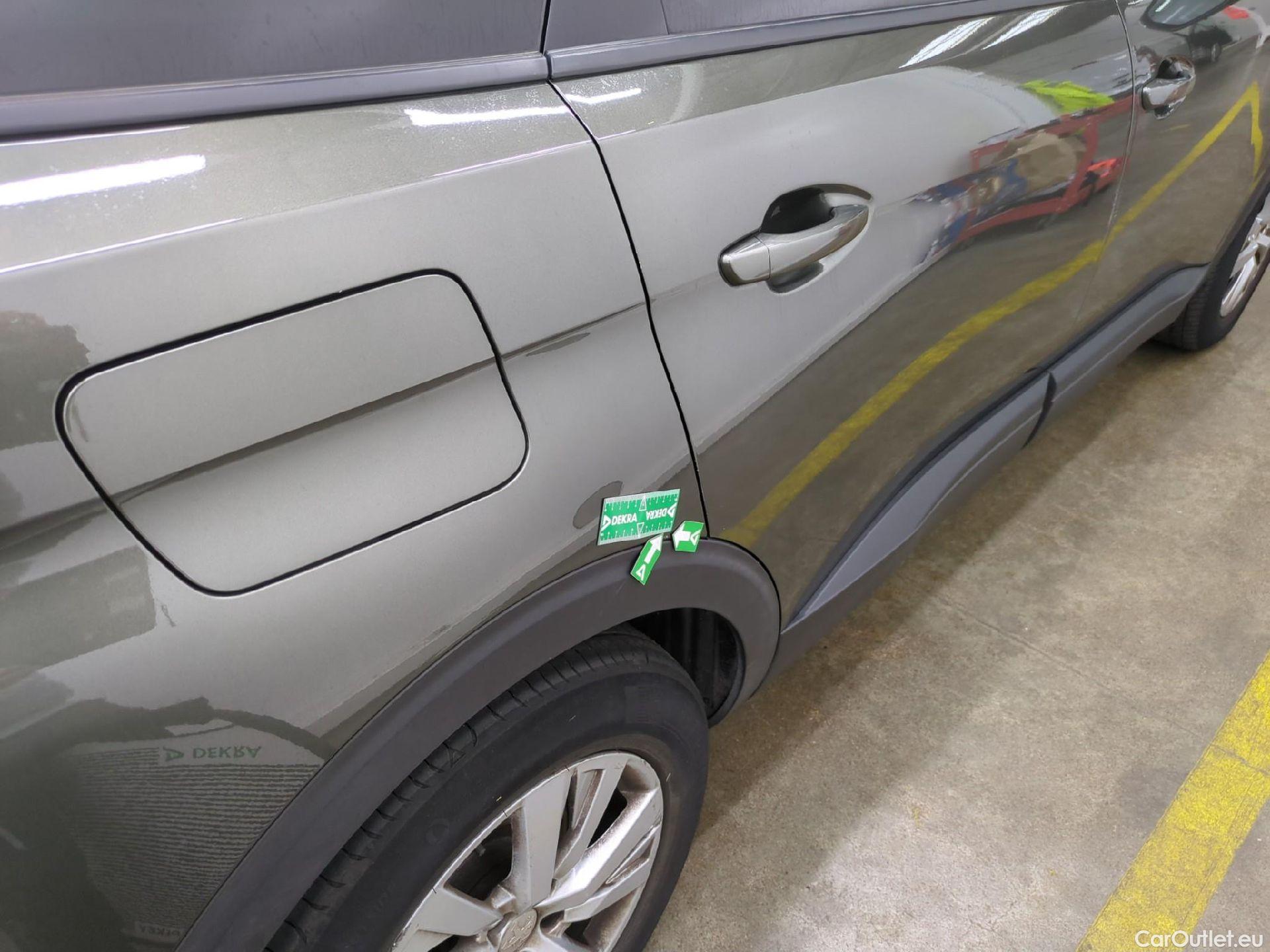  Peugeot  5008  Active Business 1.5 HDi 130CV BVA8 E6d #34