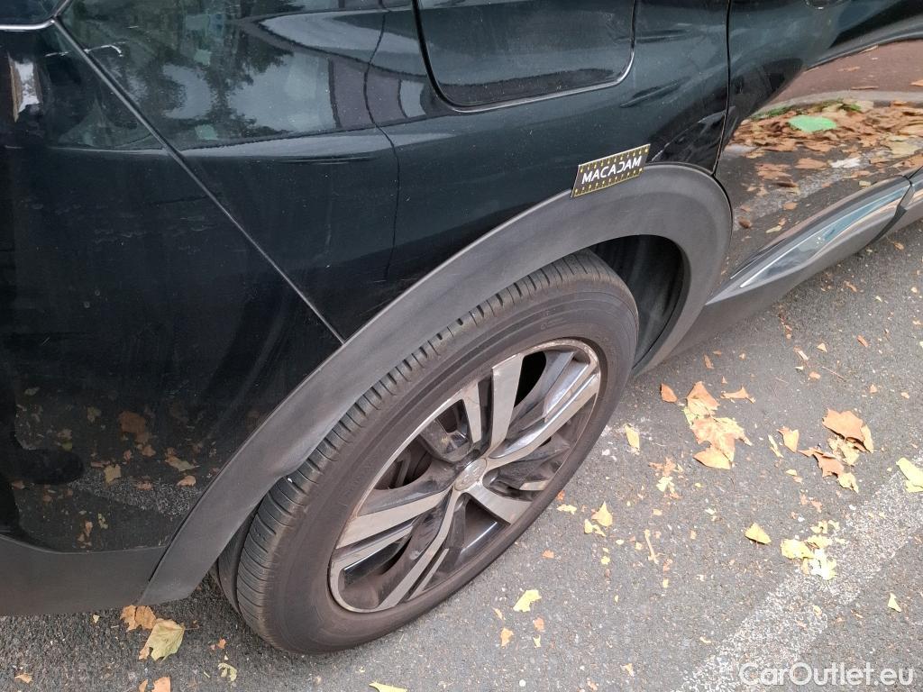  Peugeot  3008  Allure Business 1.2 PureTech 130CV BVA8 E6d #6