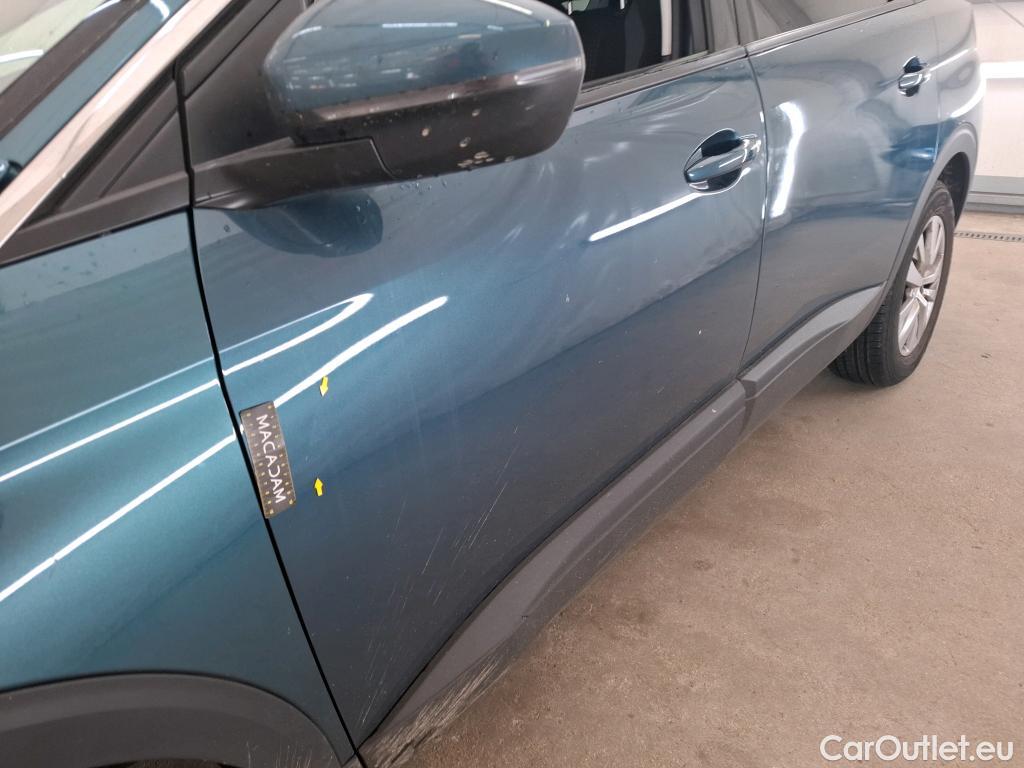  Peugeot  5008  Active Business 1.2 PureTech 130CV BVA8 E6d #5