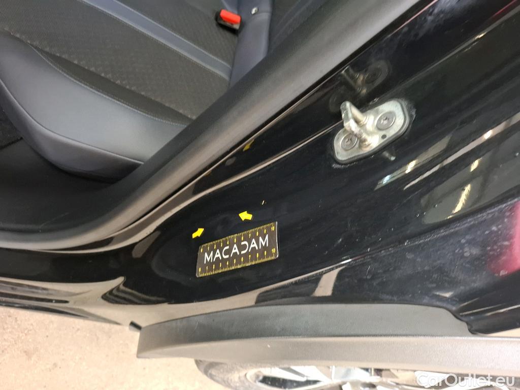  Peugeot  2008  Allure Business 1.2 PureTech 130CV BVA8 E6d #12