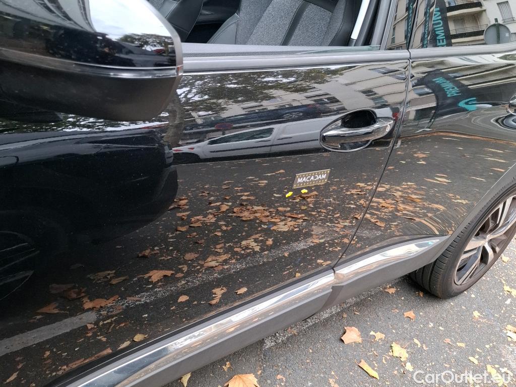  Peugeot  3008  Allure Business 1.2 PureTech 130CV BVA8 E6d #15