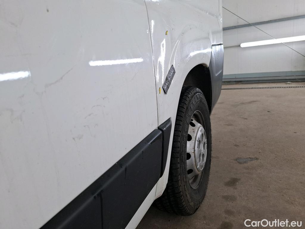  Citroen  Jumper CITROEN  / 2014 / 4P / Fourgon tôlé 30 L1H2 BlueHDi 120 S&S BVM6 Club #3