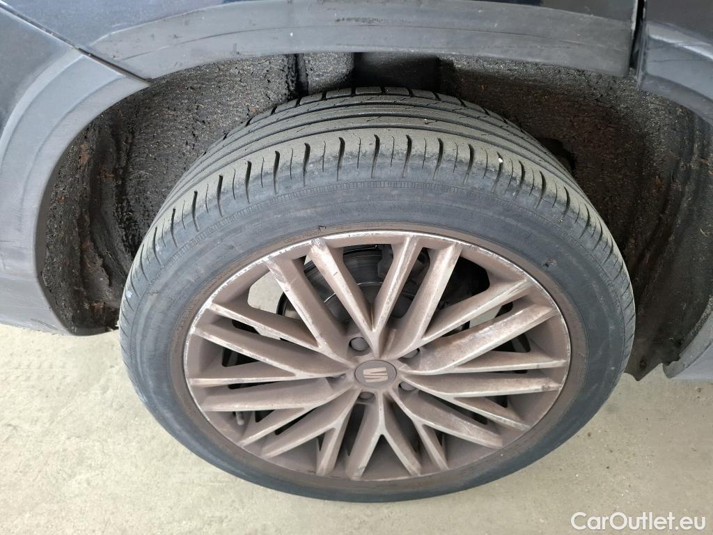  Seat  ATECA  Xcellence 1.5 TSI 150CV BVA7 E6dT #60