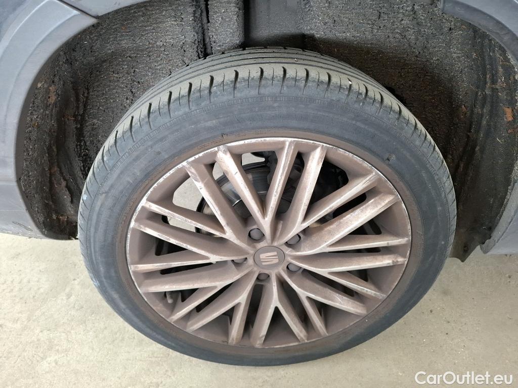  Seat  ATECA  Xcellence 1.5 TSI 150CV BVA7 E6dT #61