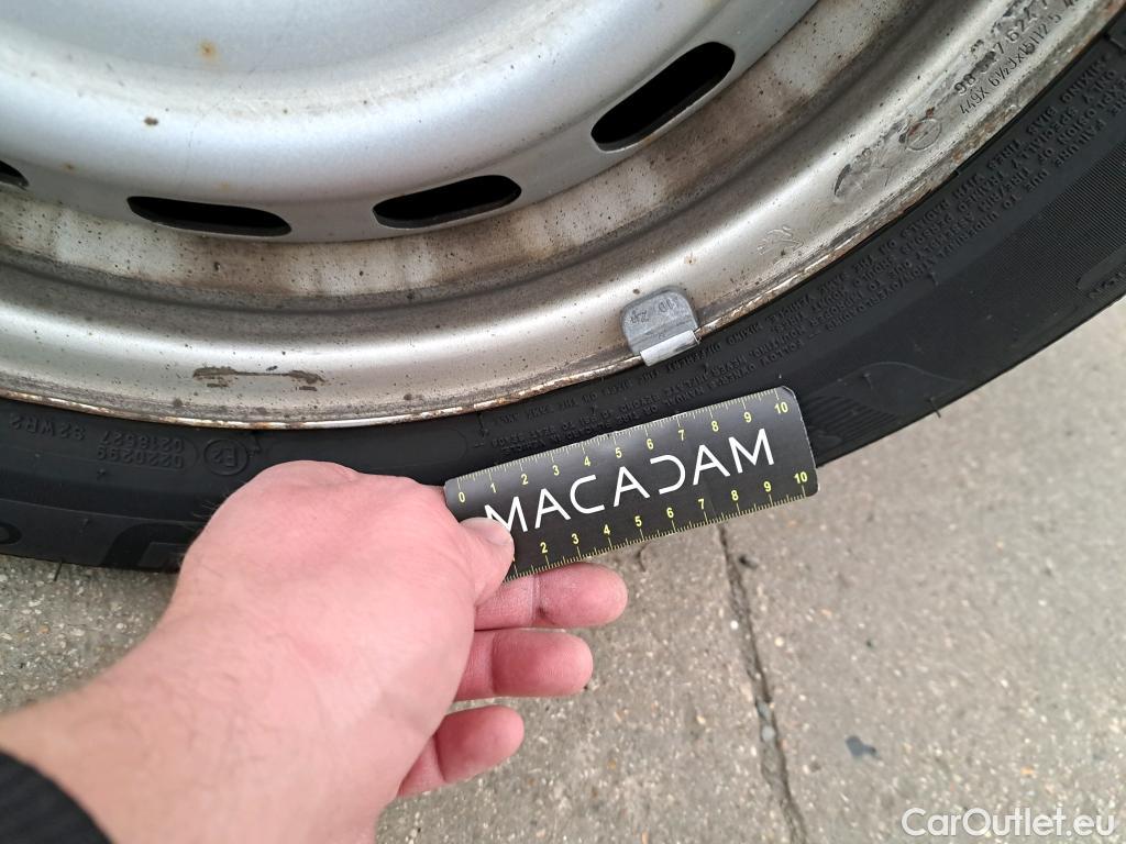  Citroen  Berlingo  Fourgon Driver M 650 1.5 BlueHDi 100CV BVM6 E6d #36