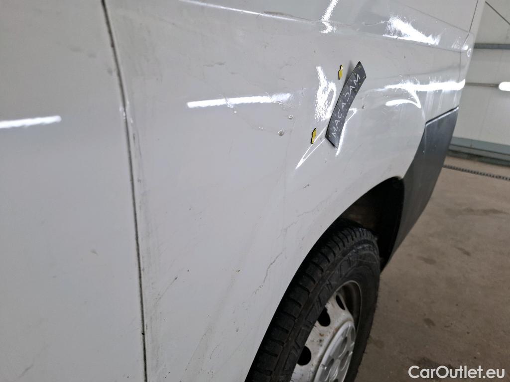  Citroen  Jumper CITROEN  / 2014 / 4P / Fourgon tôlé 30 L1H2 BlueHDi 120 S&S BVM6 Club #4