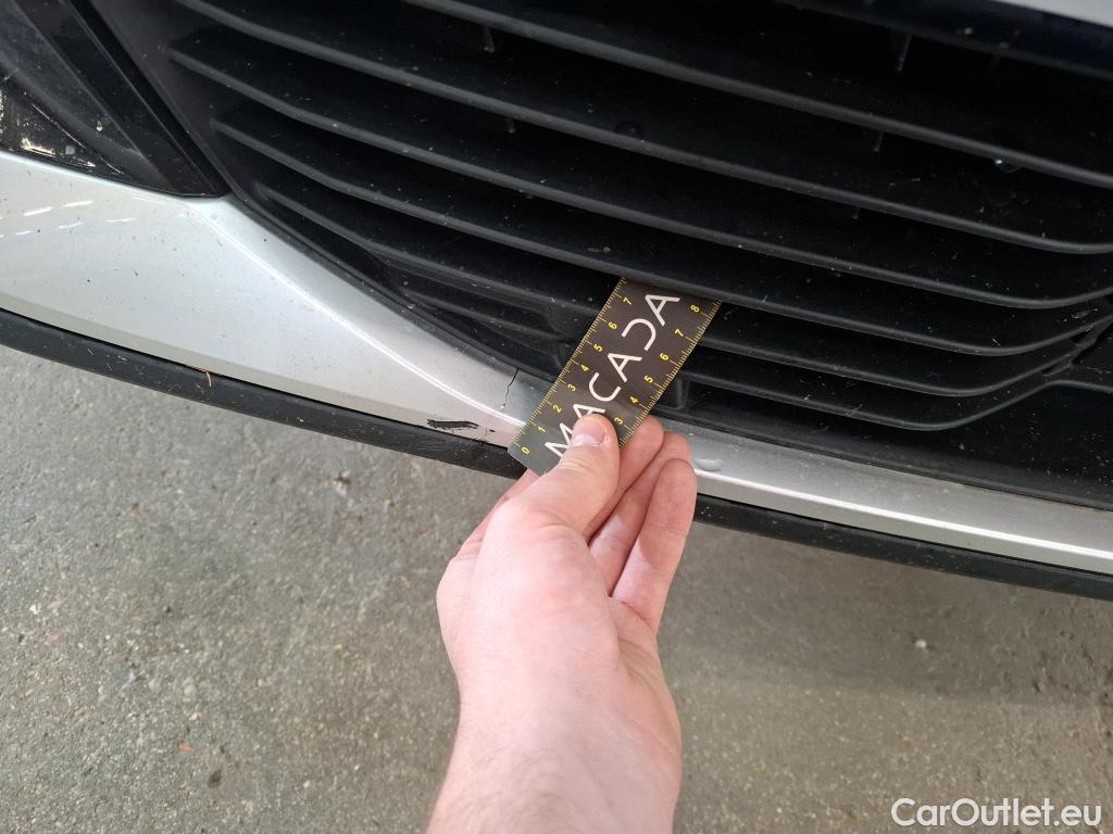  Peugeot  2008  Allure Business 1.2 PureTech 130CV BVA8 E6d #11