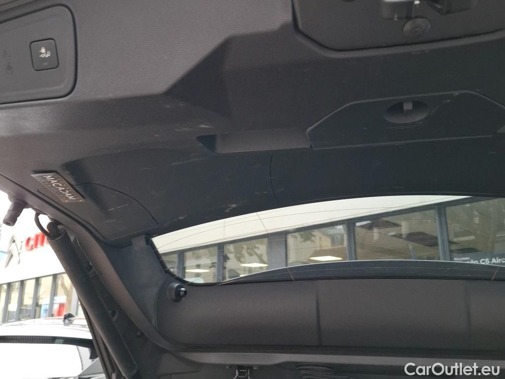  Peugeot  3008  Allure Business 1.2 PureTech 130CV BVA8 E6d #34