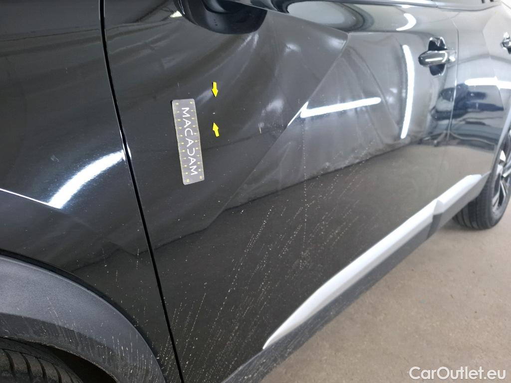  Peugeot  2008  Allure Business 1.2 PureTech 130CV BVA8 E6d #6