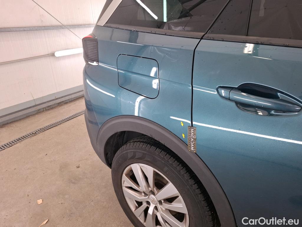  Peugeot  5008  Active Business 1.2 PureTech 130CV BVA8 E6d #49